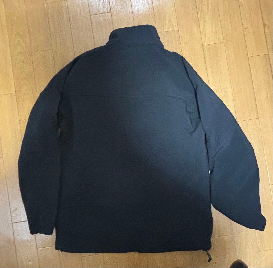 ARC’TERYX ナイロンジャケット　ジャケット