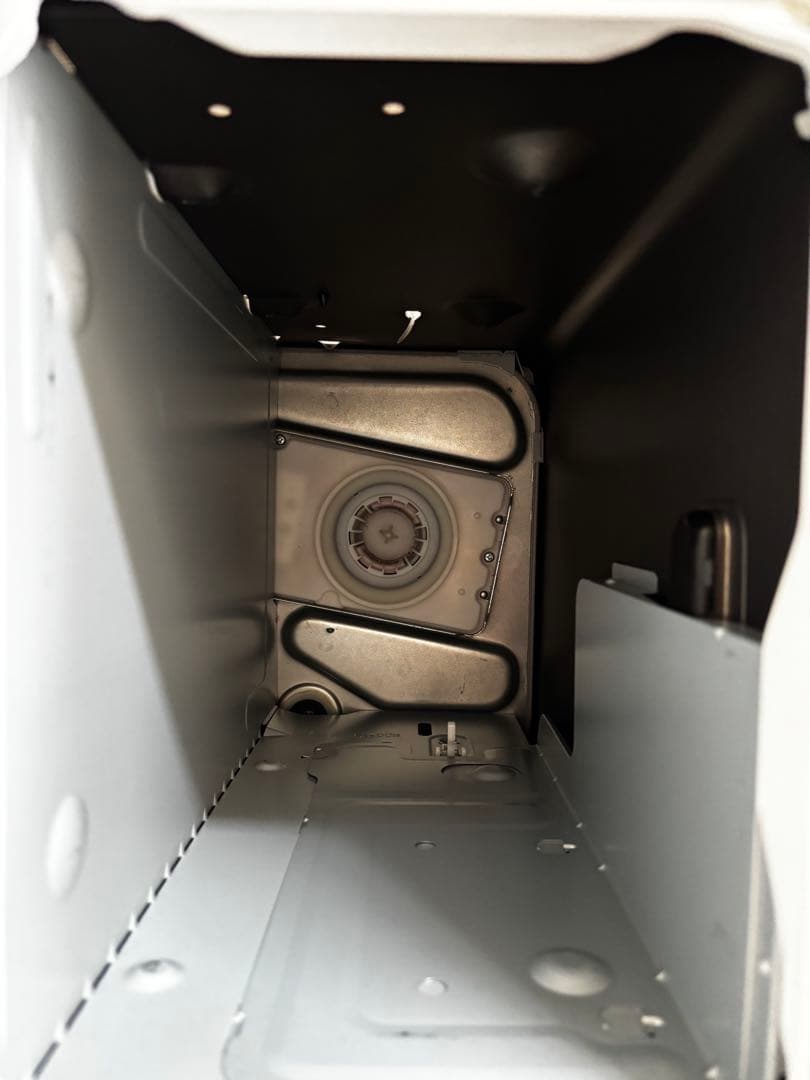 【美品】ダイニチ石油ファンヒーター