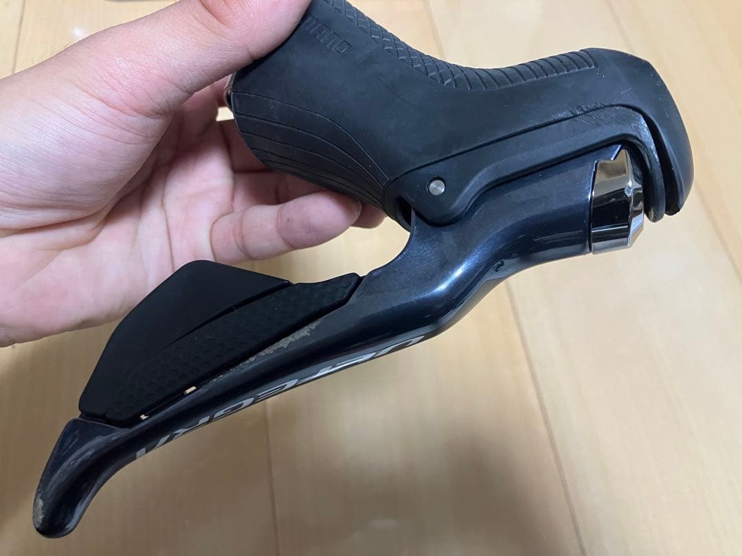 SHIMANO R8050 ULTEGRA Di2 セット