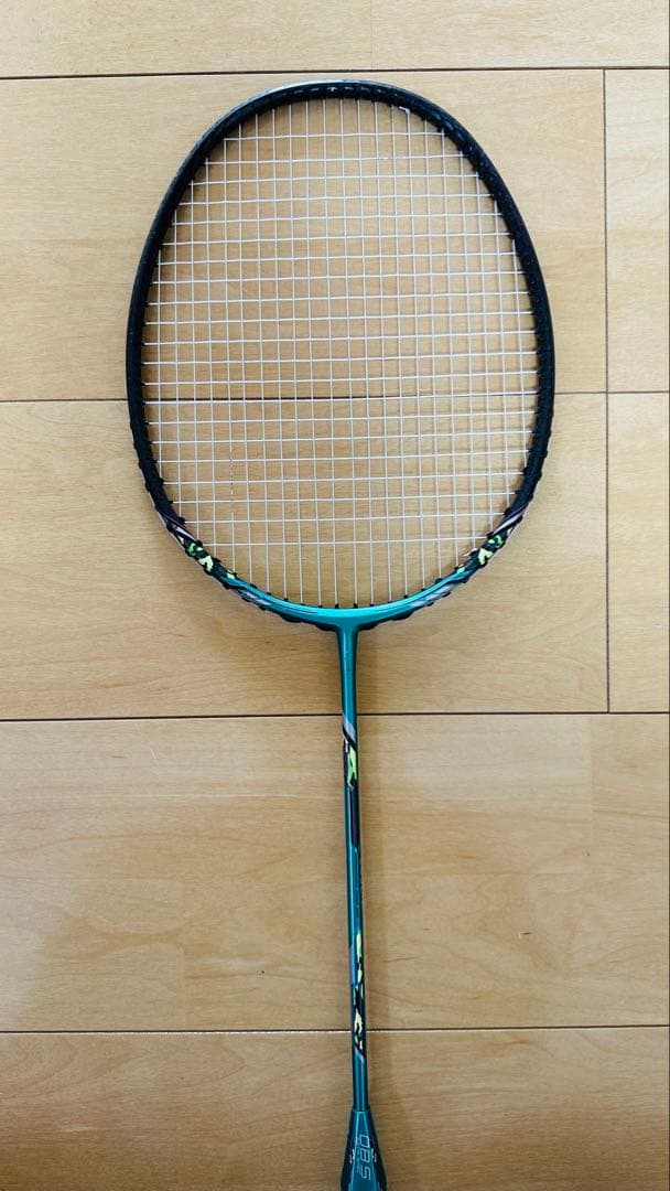 ゴーセン グングニル バドミントンラケット