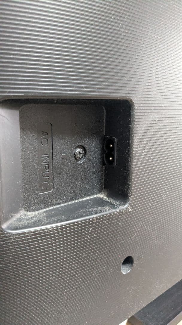 【動作確認済み】4Kテレビ 43インチ ハイセンス 43A6800