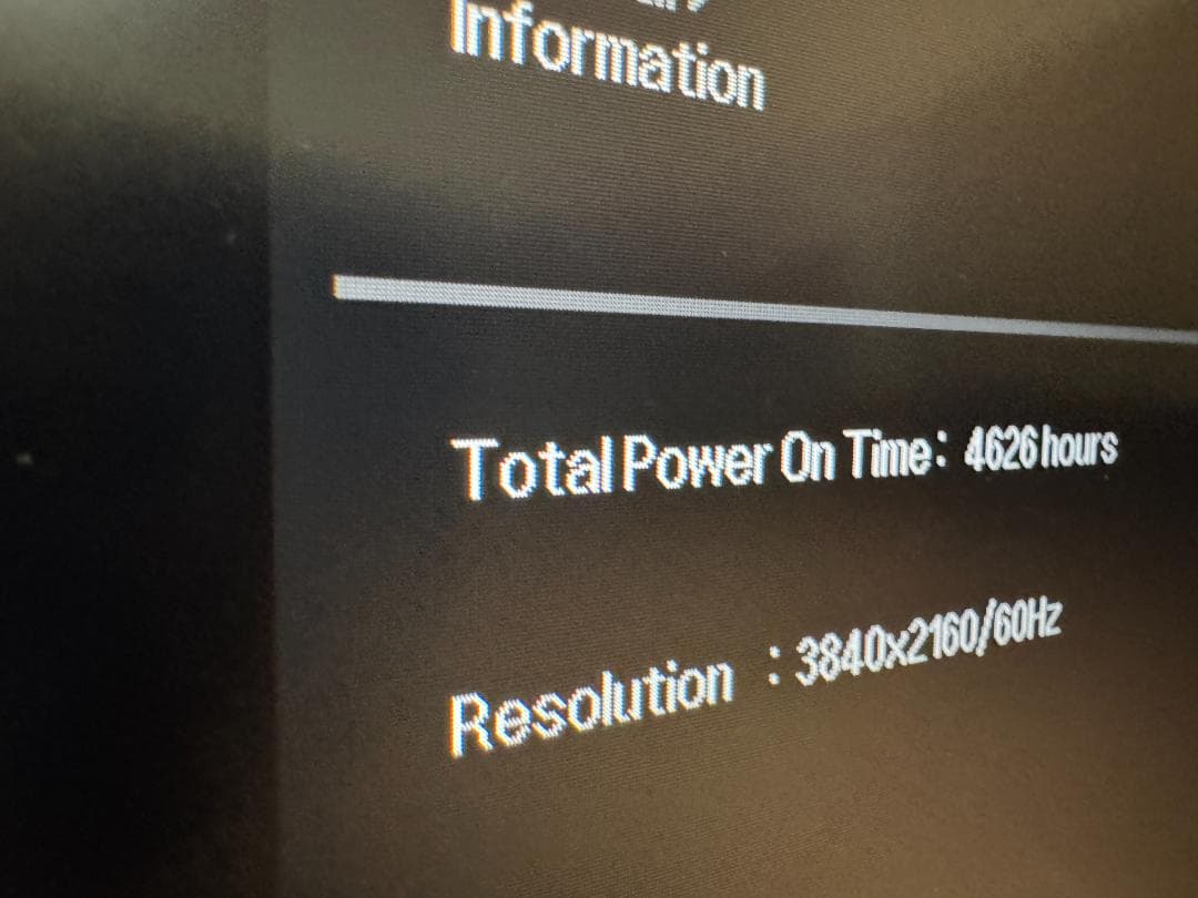 LG 32UQ850-W 31.5インチ モニター ディスプレイ