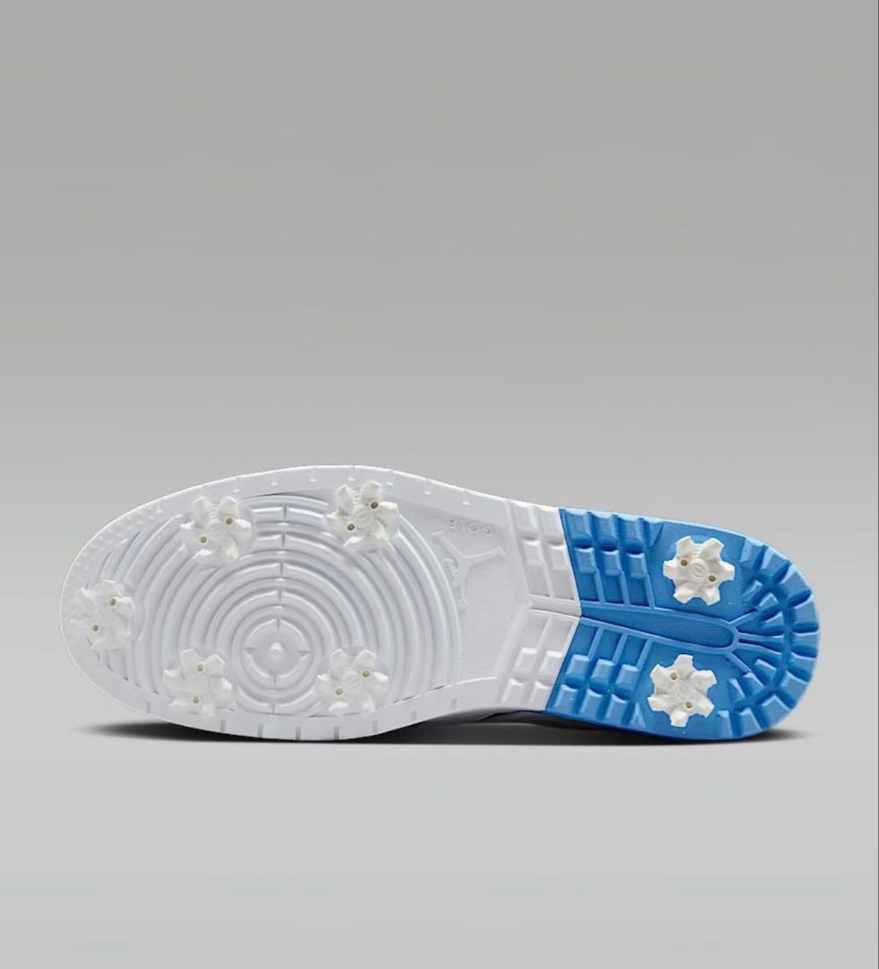 ジョーダンNUレトロ1Gゴルフシューズサイズ28