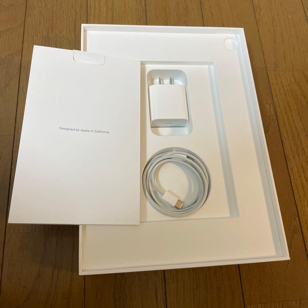 C*m様 Apple iPad Air スペースグレー