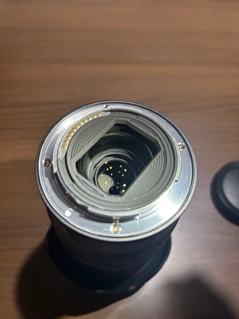 NIKKOR Z 28-75mm f/2.8 ズームレンズ