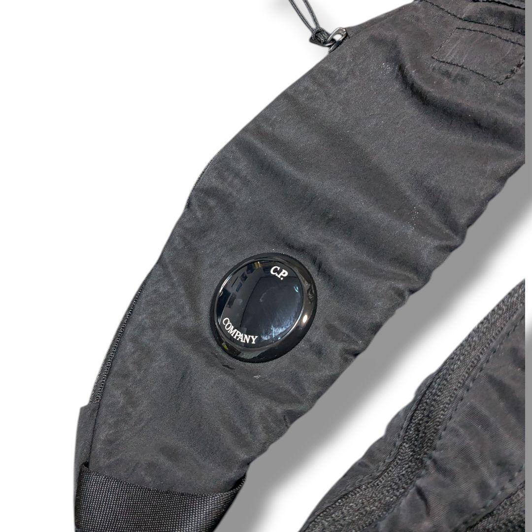 バッグ C.P. COMPANY Nylon B Crossbody Rucksack