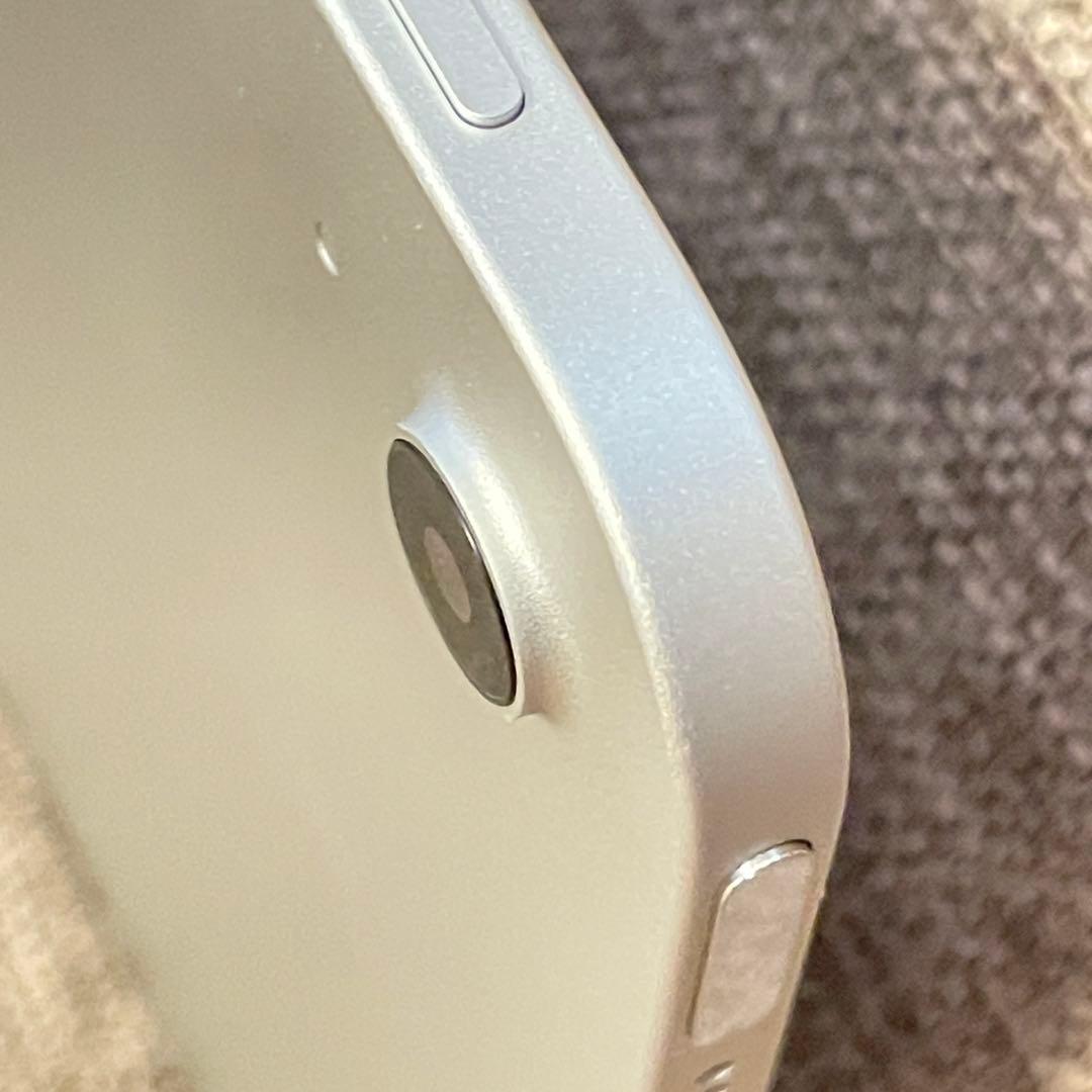 【使用浅美品】iPad 第10世代 64GB Wifiモデル シルバー