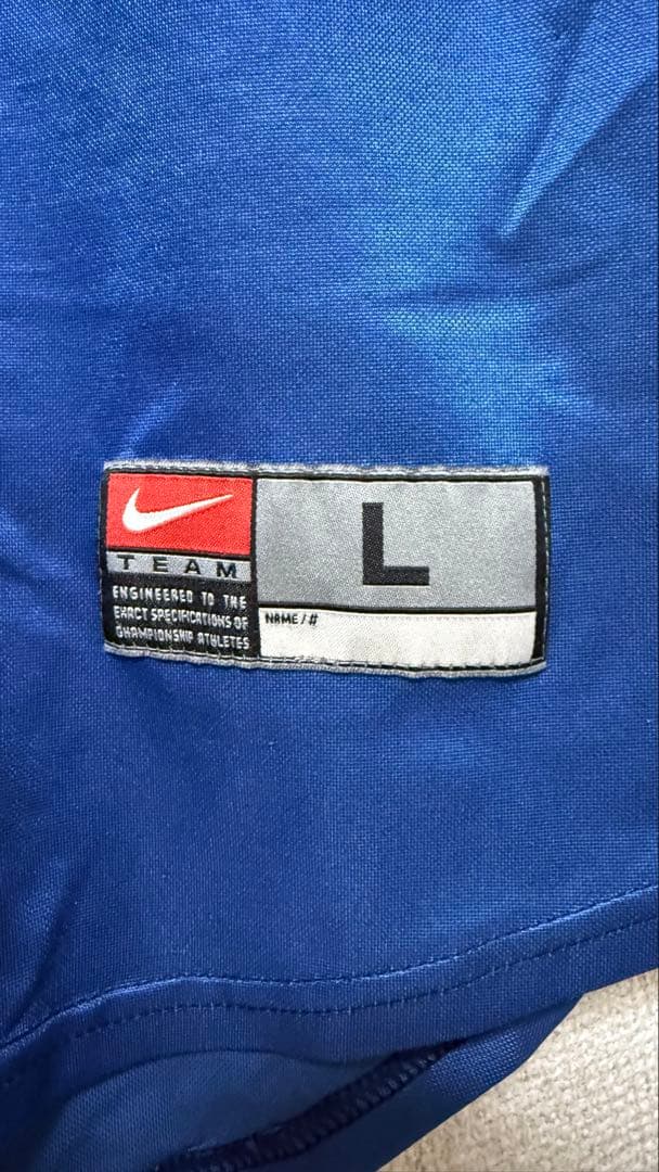 FC Barcelona シャツ Lサイズ　バルセロナ　100周年