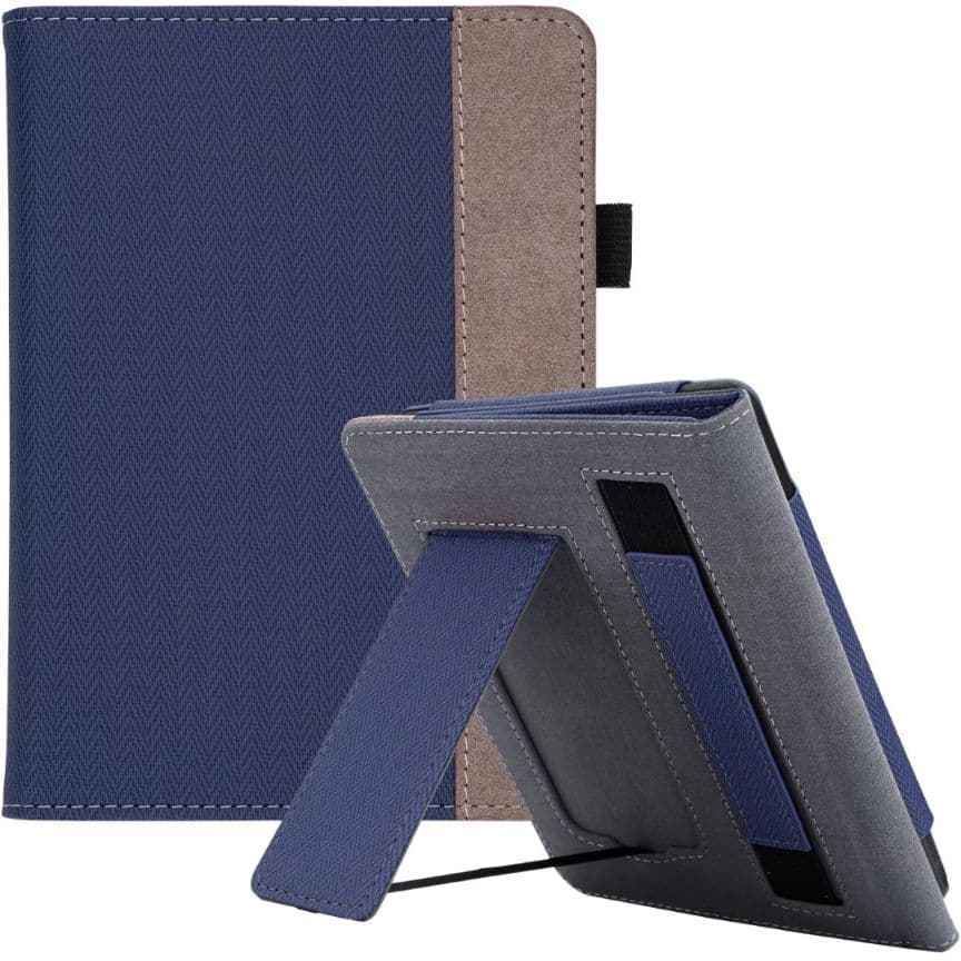 【美品】Kindle 第10世代 ケース付き Wi-Fiモデル