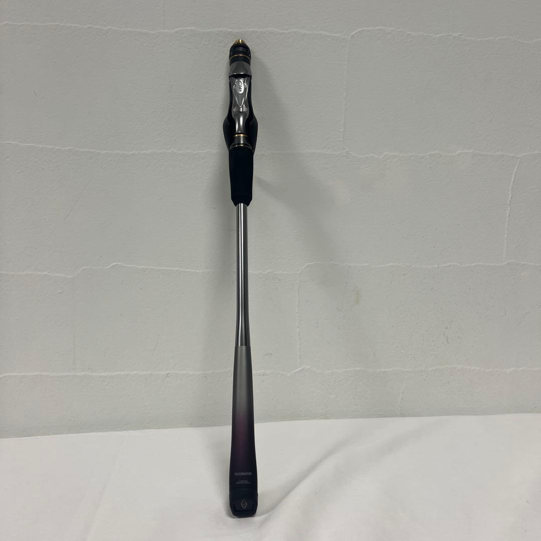 サーベルマスター　リミテッド　テンヤ　91 HH 170