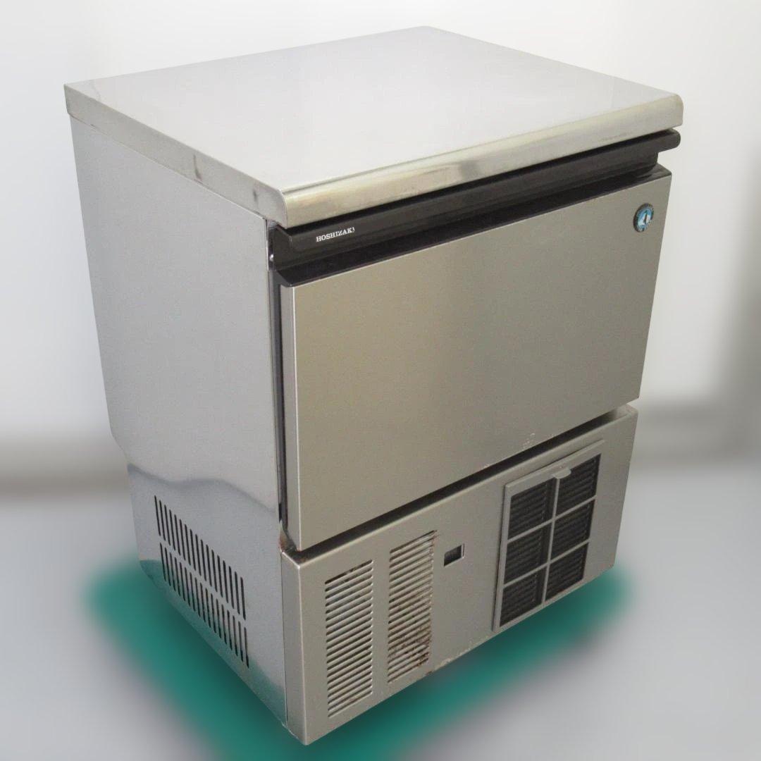ホシザキ　IM-55M　製氷機