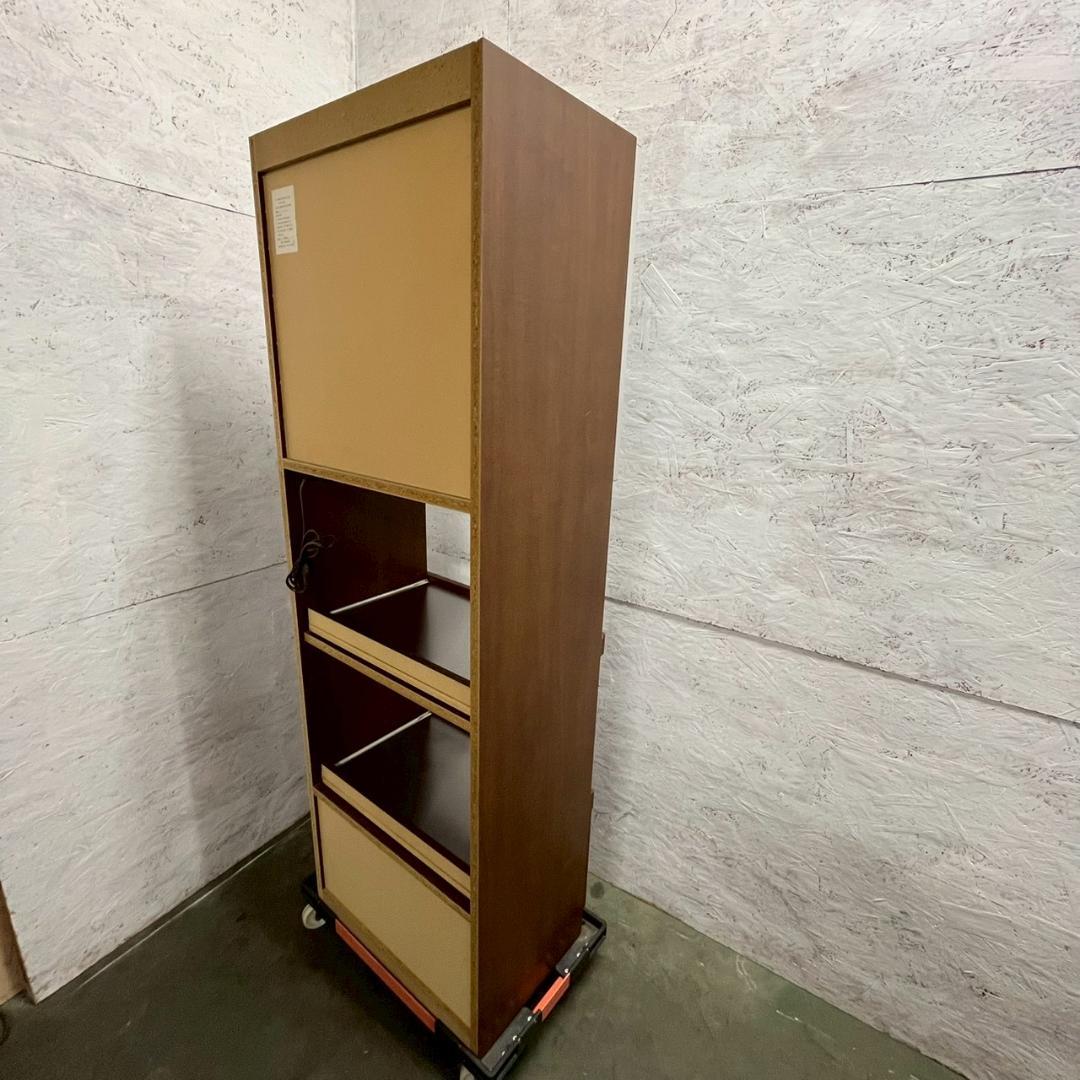 チェスト 収納棚 KG-AHG0206 食器棚 キッチン収納 A0994