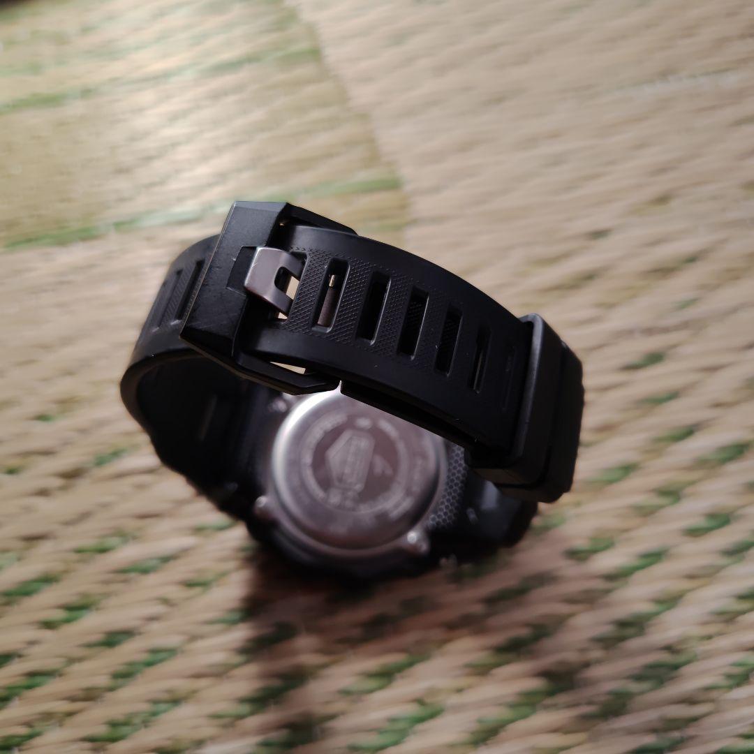 CASIO G-SHOCK GBD-200　Bluetooth デジタル腕時計