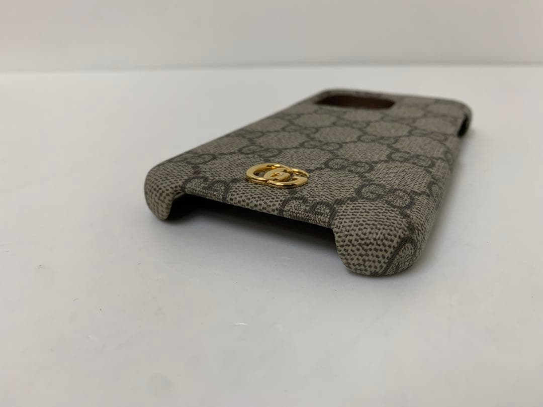 GUCCI グッチiPhone 15 Pro Max用ハードケース