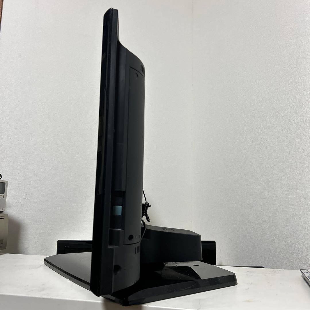 三菱 REAL Blu-ray&HDD内蔵 26インチ 液晶テレビ