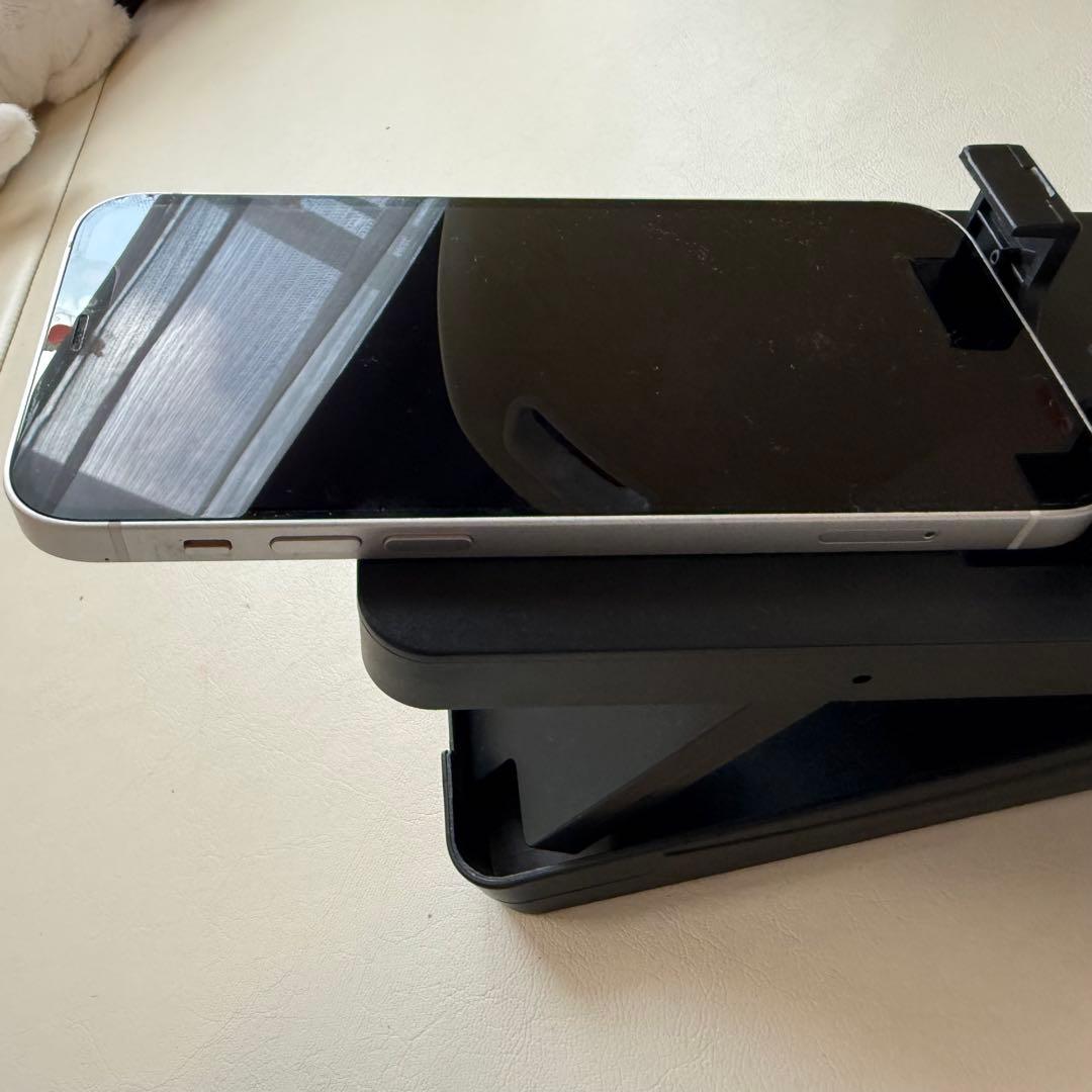 iPhone12/128GB/ホワイト