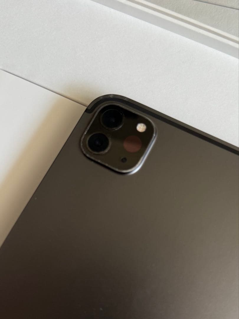 Apple iPad Pro 12.9インチ スペースグレー　第4世代