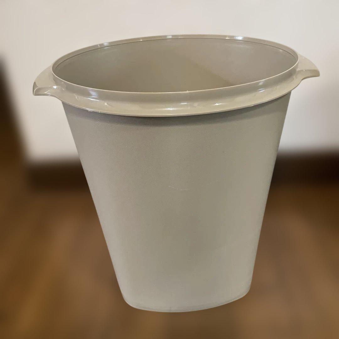 タッパーウェア マキシクイーンデコレーター Tupperware 2セット