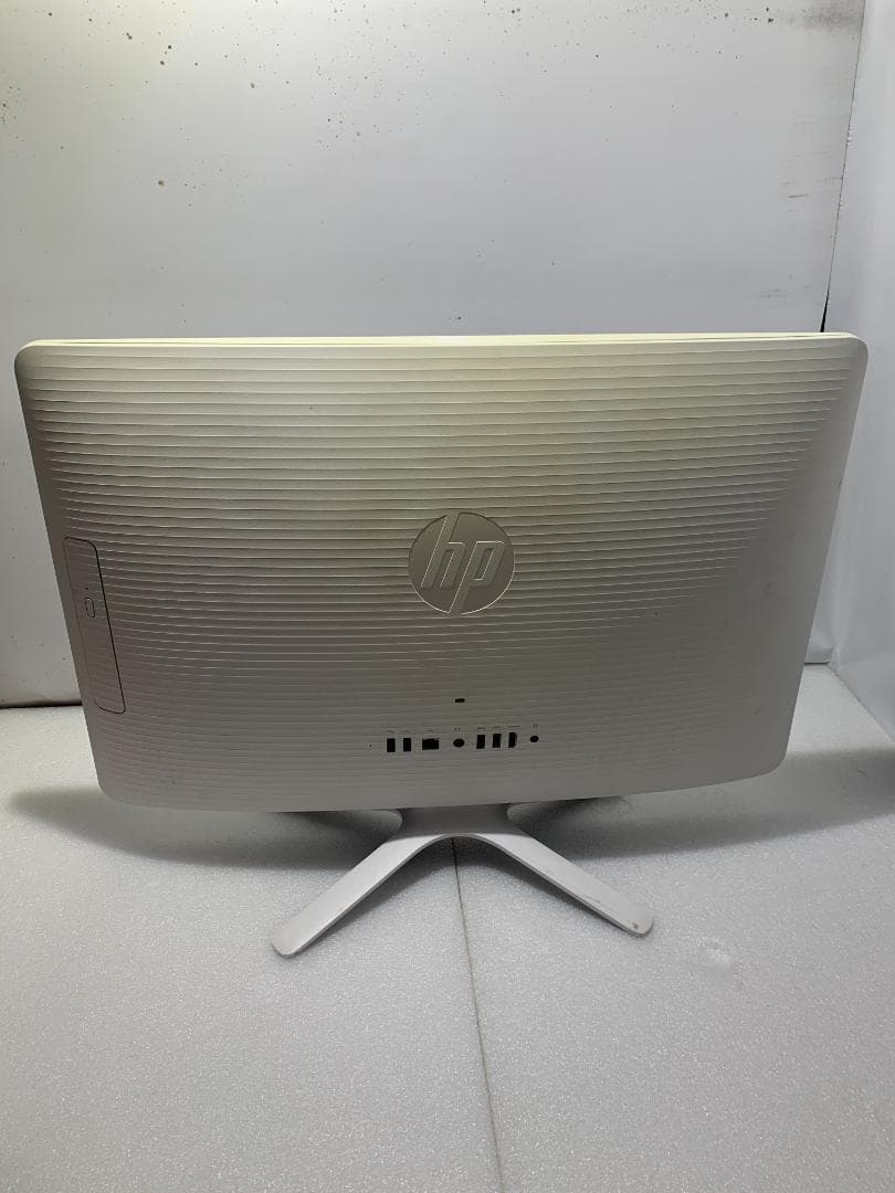 HP製液晶一体型PC24-g051Jp i5-6200U 8G/SSD 120G