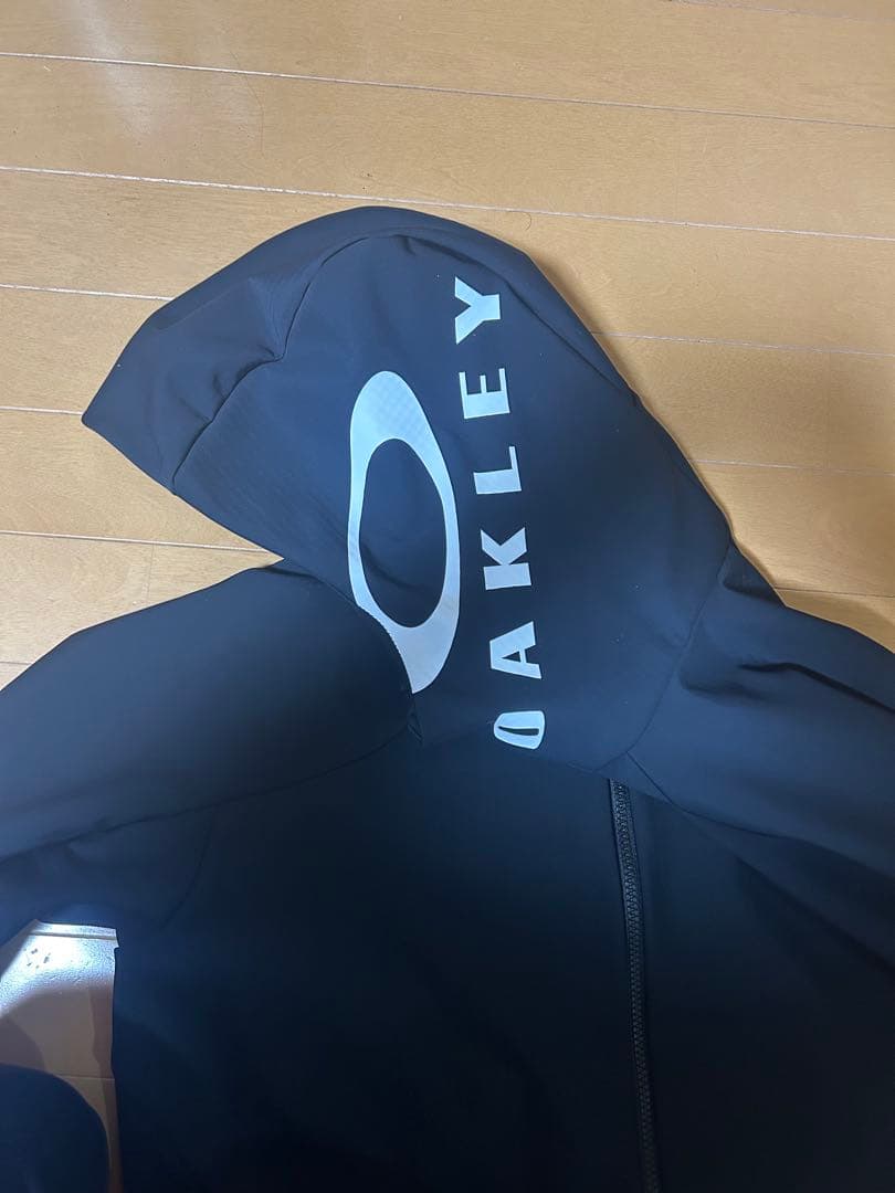 オークリー　ジャケット　パンツセット　XL