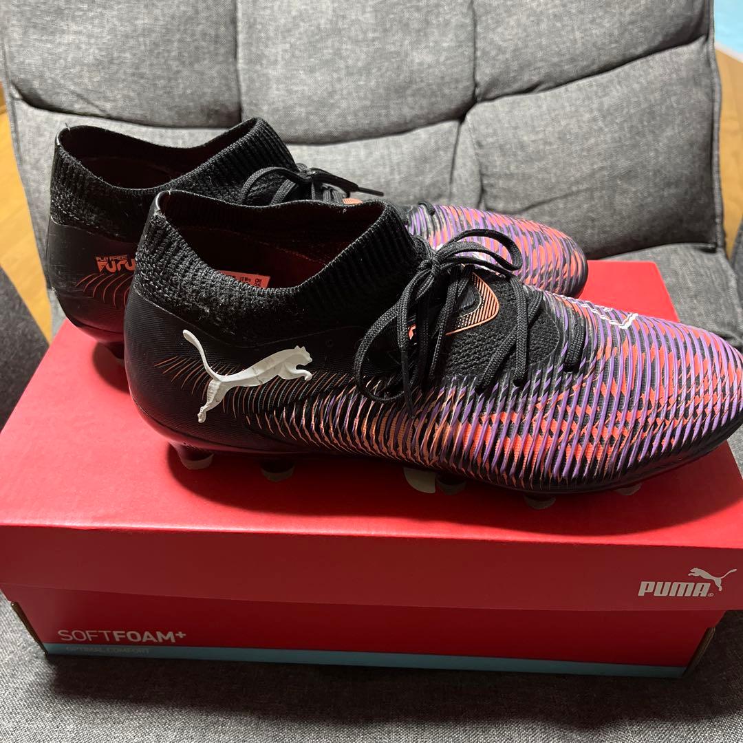PUMA フューチャー8