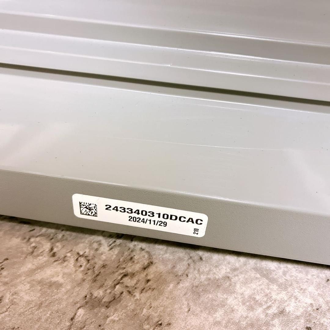 amway アムウェイ 美品 2024年製 アトモスフィアスカイ 空気清浄機