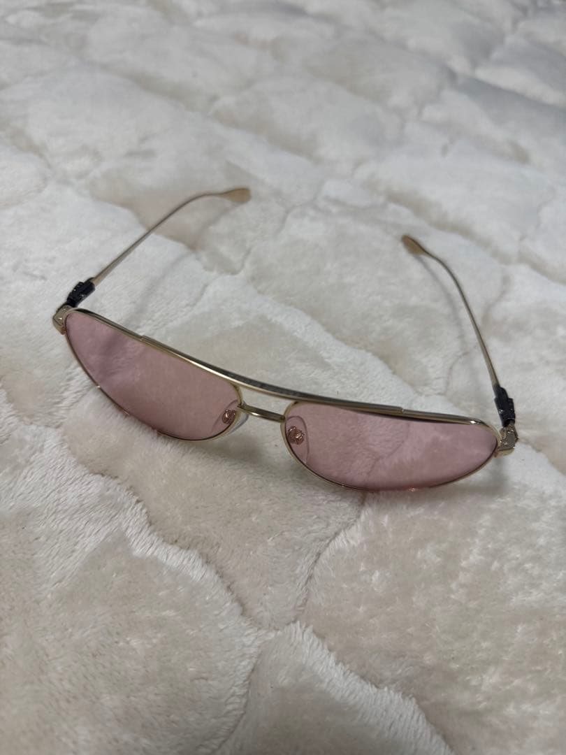 クロムハーツ　サングラス