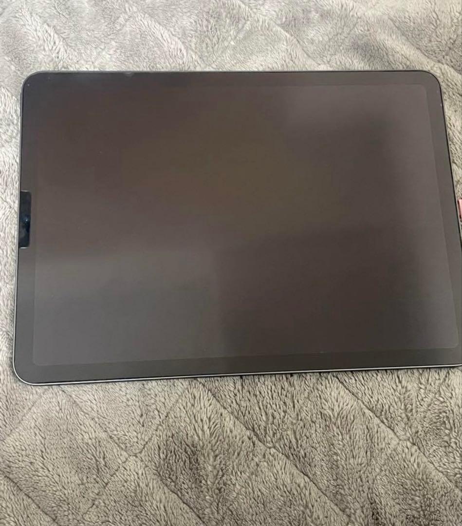 Apple iPad Air 第5世代 64GB スペースグレー Wi-Fi