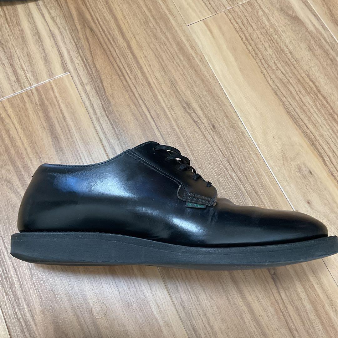 so -　Redwing ポストマン