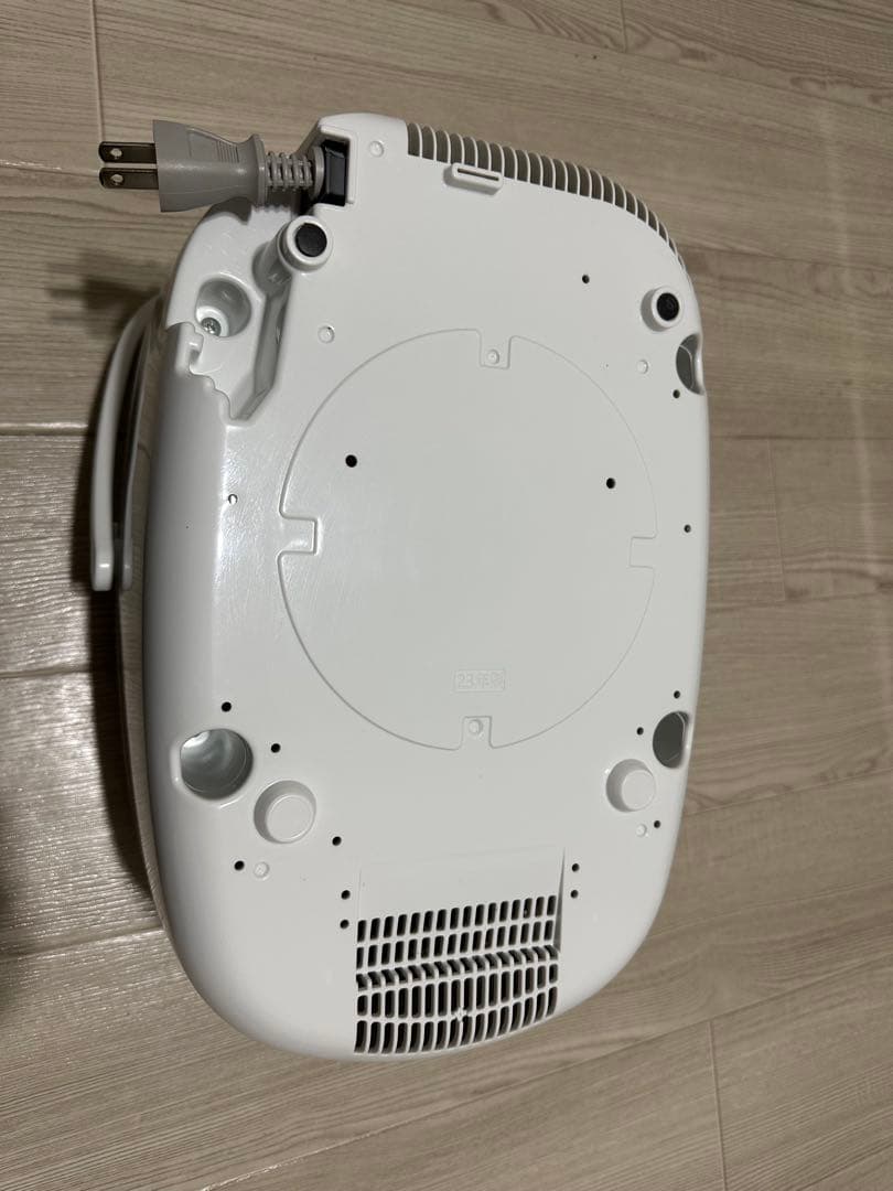 Zojirushi NP-XB10 IH炊飯器