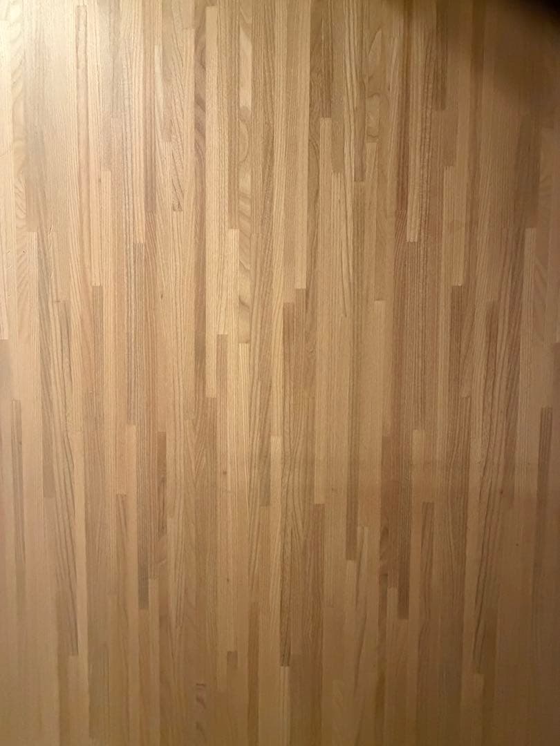 IKEA イケア PINNARP ピンナルプ 186x65x3.8cm