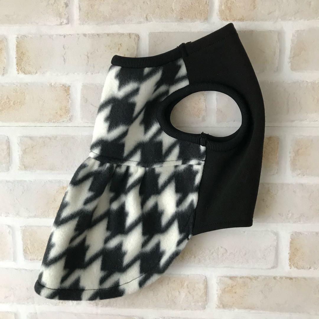 犬服　　ちゃちぼ