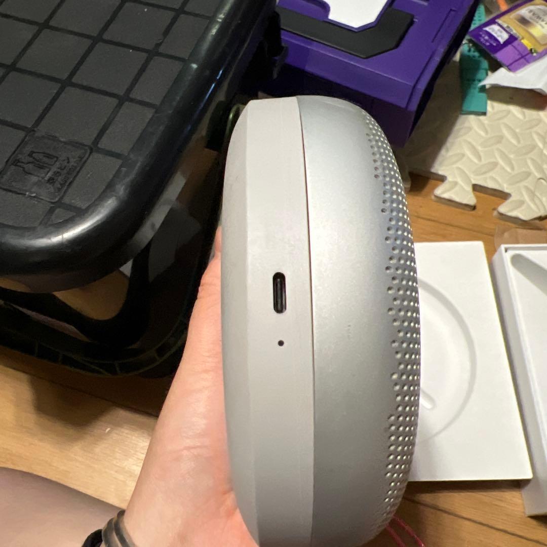 スピーカー・ウーファー Bang&Olufsen Beosound A1 2nd generation