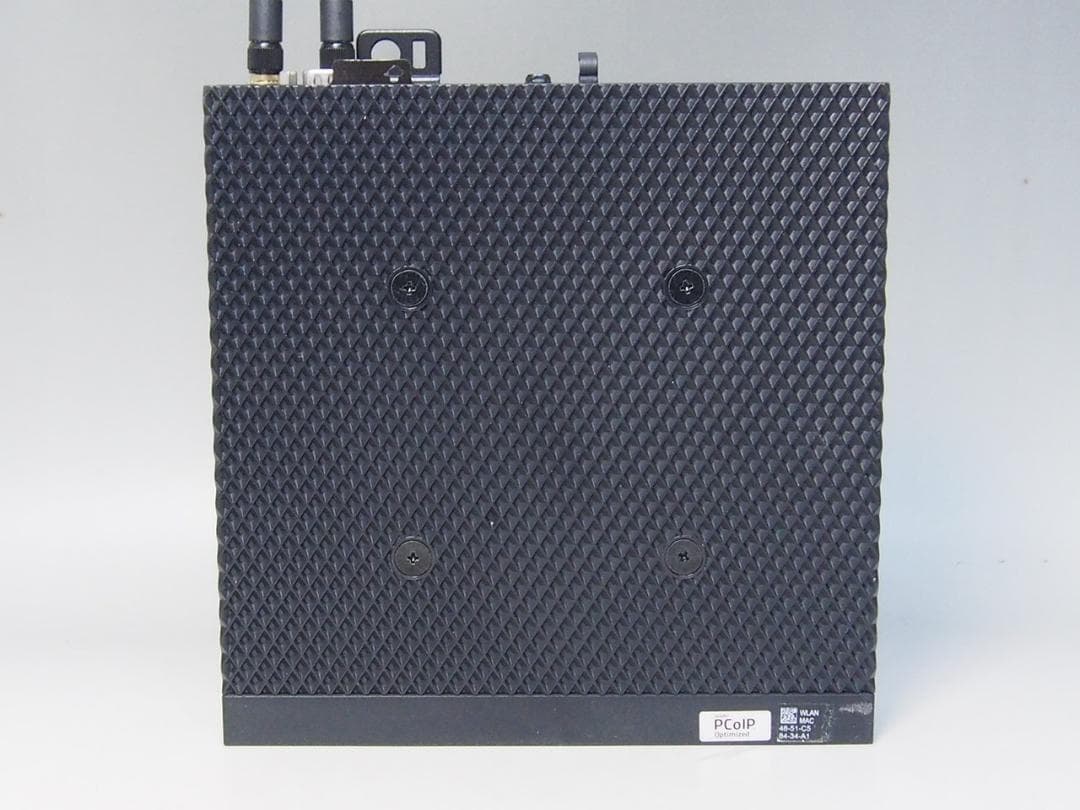 Windows11 Dell Wyse 5070 高速M.2SSD128GB