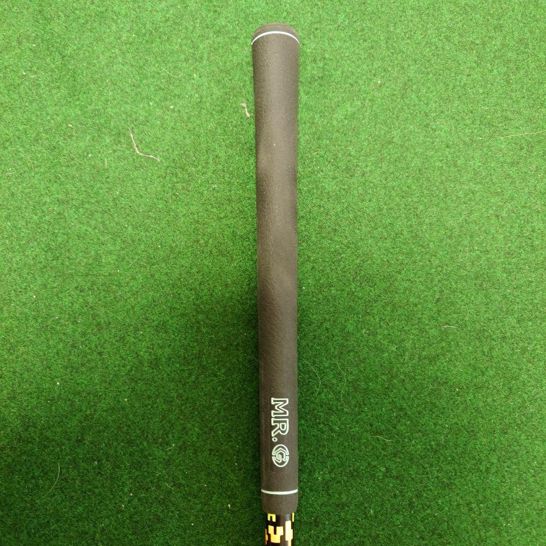 VIMAGIA-X (ヴィマギアエックス) TYPE-BD キャロウェイスリーブ