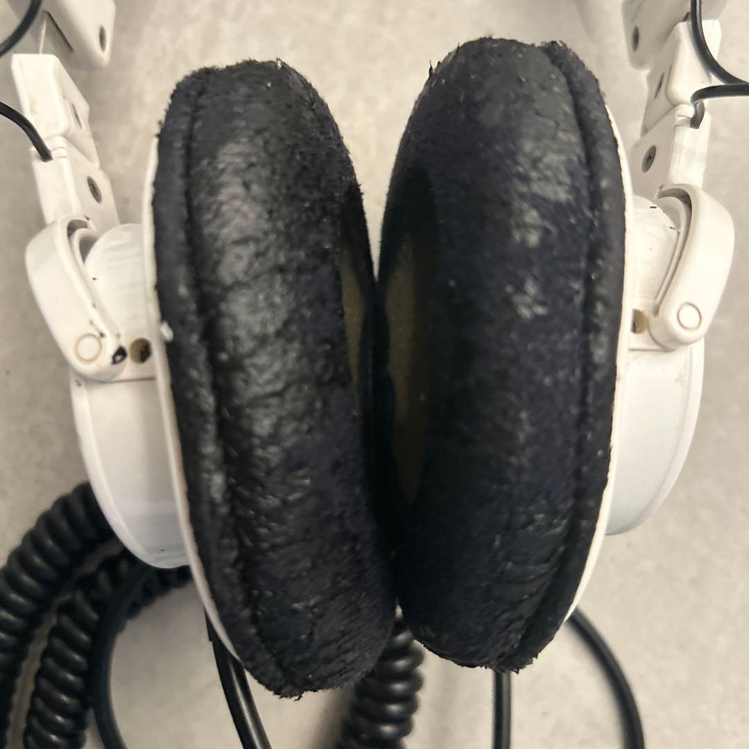 MDR-CD900ST/WR 石野卓球 奥田民生 WIRE限定モデル