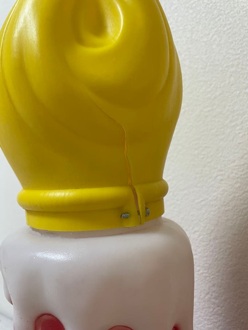 り*ん様 クリスマス　イルミネーション　ブローライト　NOEL キャンドル　アメ