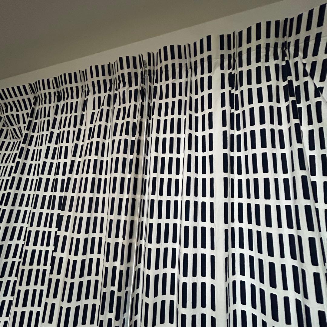 アルテック　オーダーカーテン★ビームス　fennica