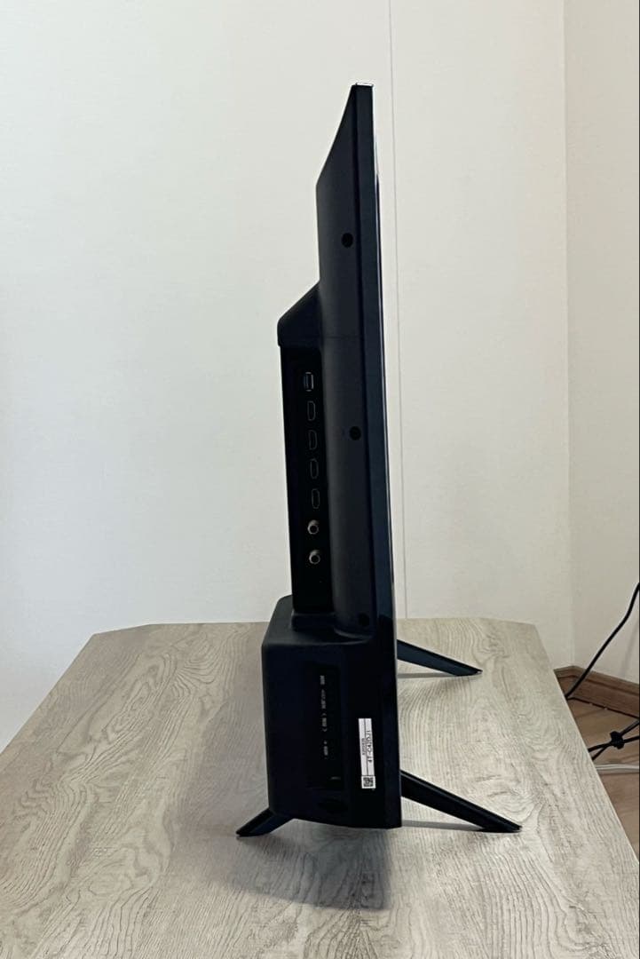 2022年製AQUOS 4K Android TV 4T-C42DJ1