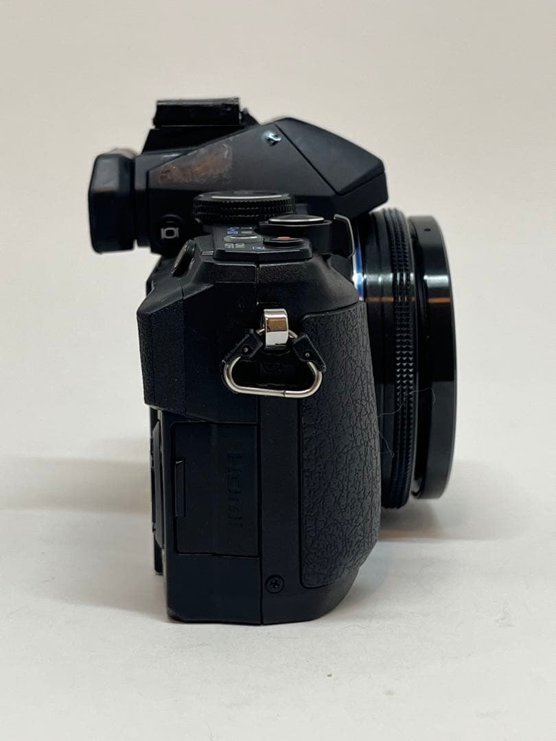 オリンパス STYLUS 1s コンパクトデジタルカメラ