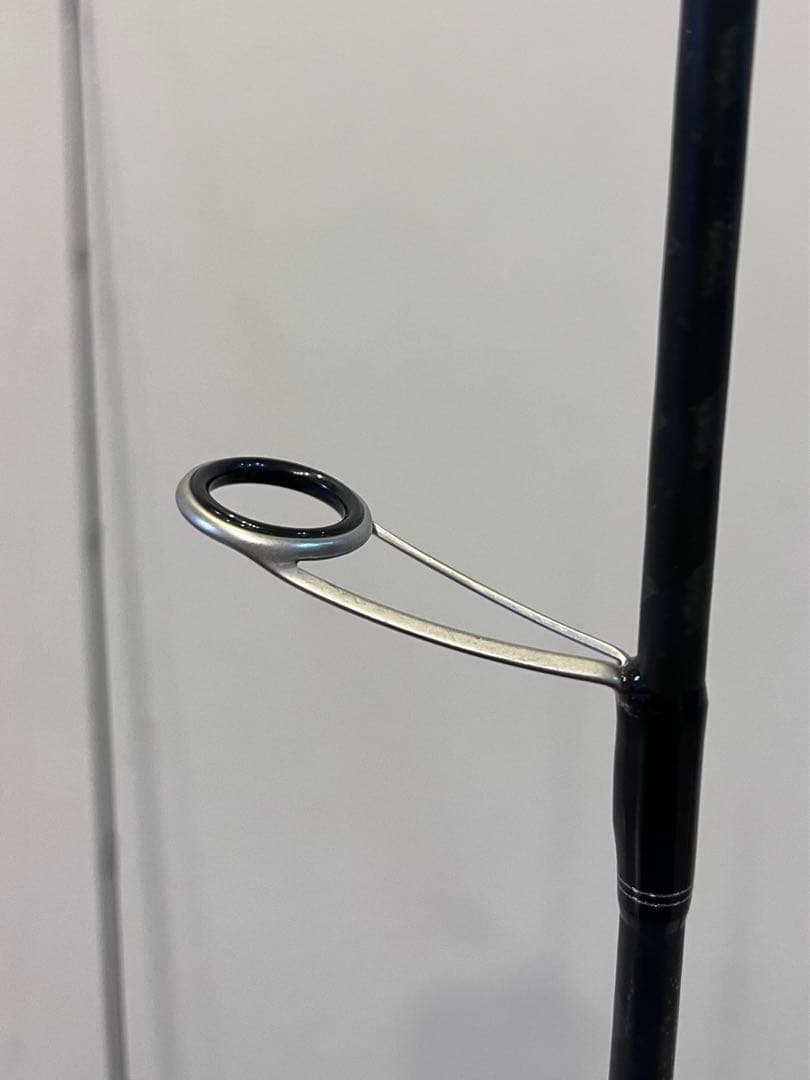 アブガルシア　ホーネットスティンガープラス HSPS-642L MGS バス釣り