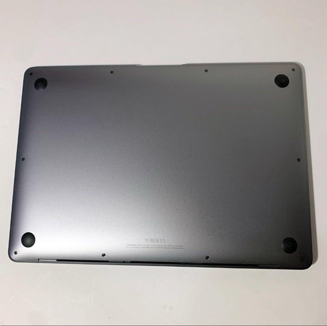 ⭐︎美品⭐︎MacBookAir M1 2020 8GB 512GB 13インチ