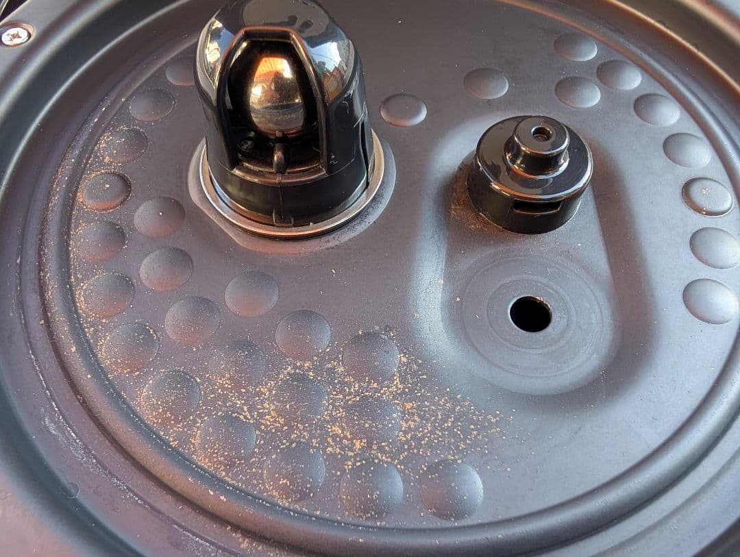 象印　圧力IH炊飯ジャー　5合炊き　2023　NP-ZX10