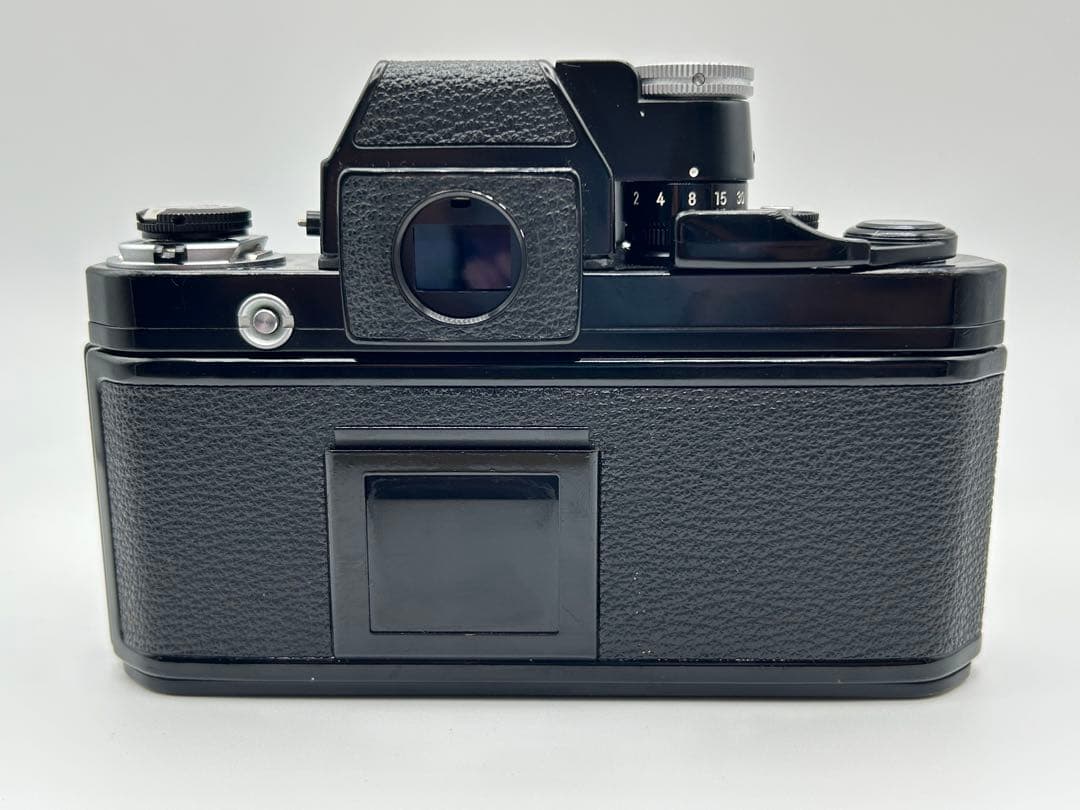 Nikon ニコン F2 フォトミック A ボディ フィルム 750万番台