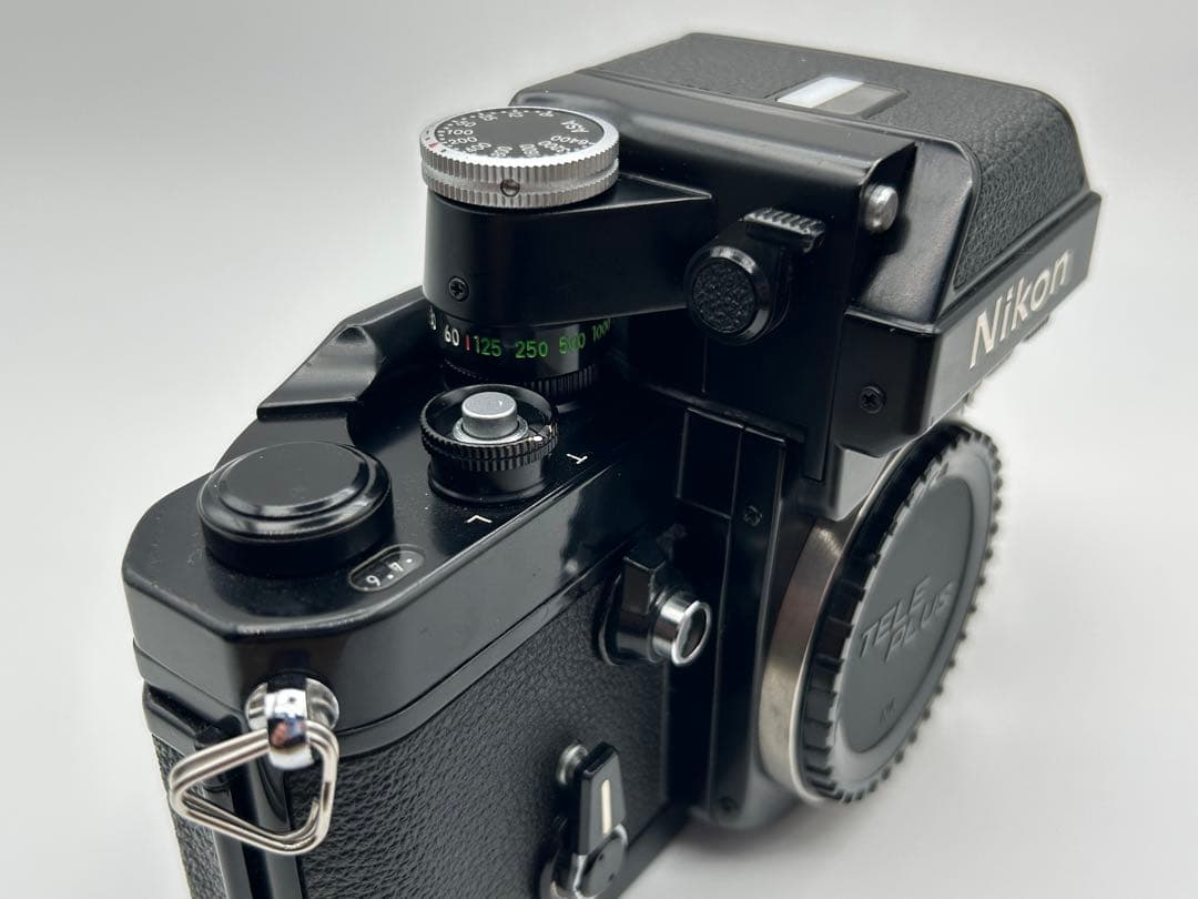 Nikon ニコン F2 フォトミック A ボディ フィルム 750万番台