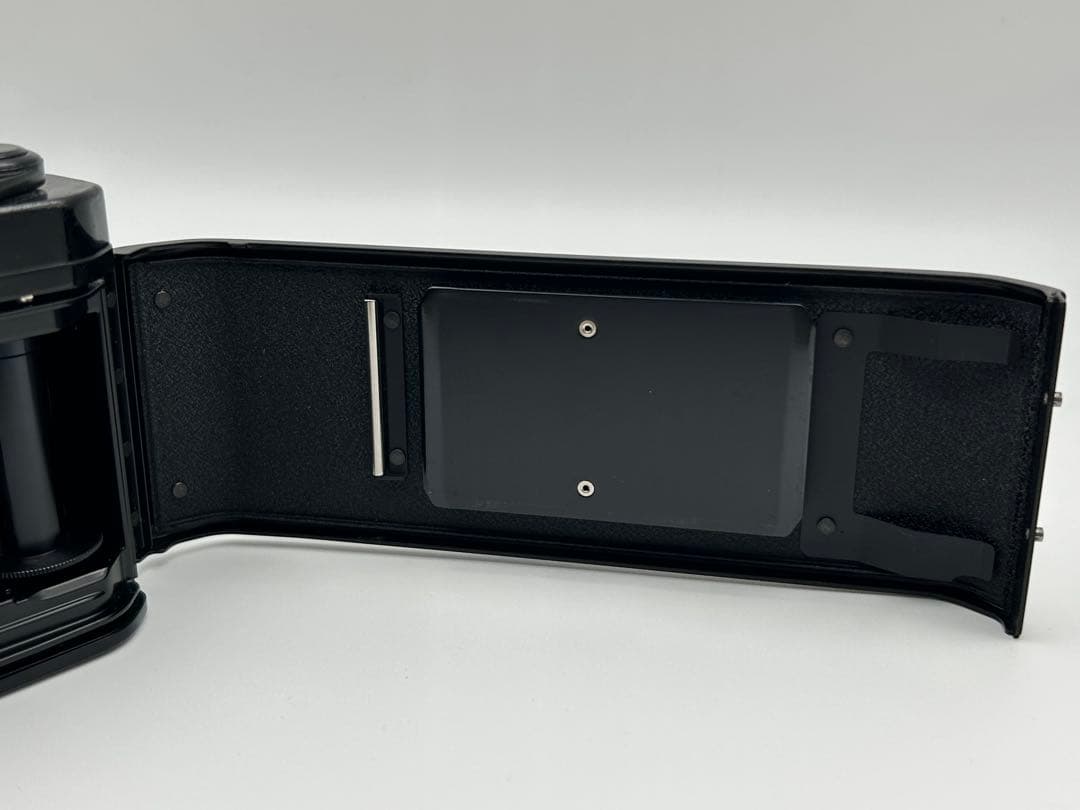 Nikon ニコン F2 フォトミック A ボディ フィルム 750万番台