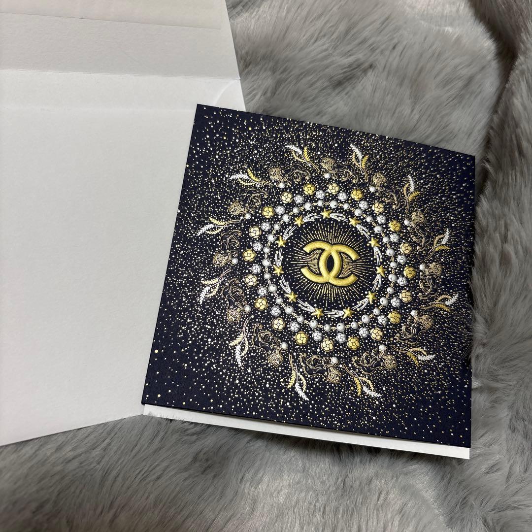 CHANEL ギフトボックス セット