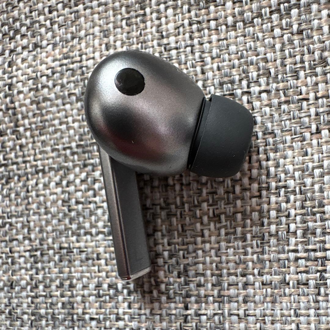 Galaxy Buds3 Pro ギャラクシー ワイヤレス イヤホン