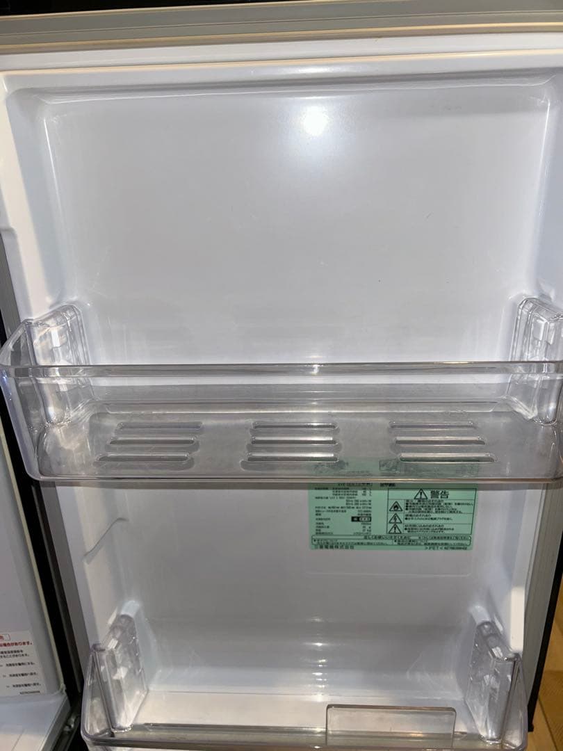 【Smile! 】三菱　冷凍冷蔵庫 MR-P15Z-B 11/16発送予定