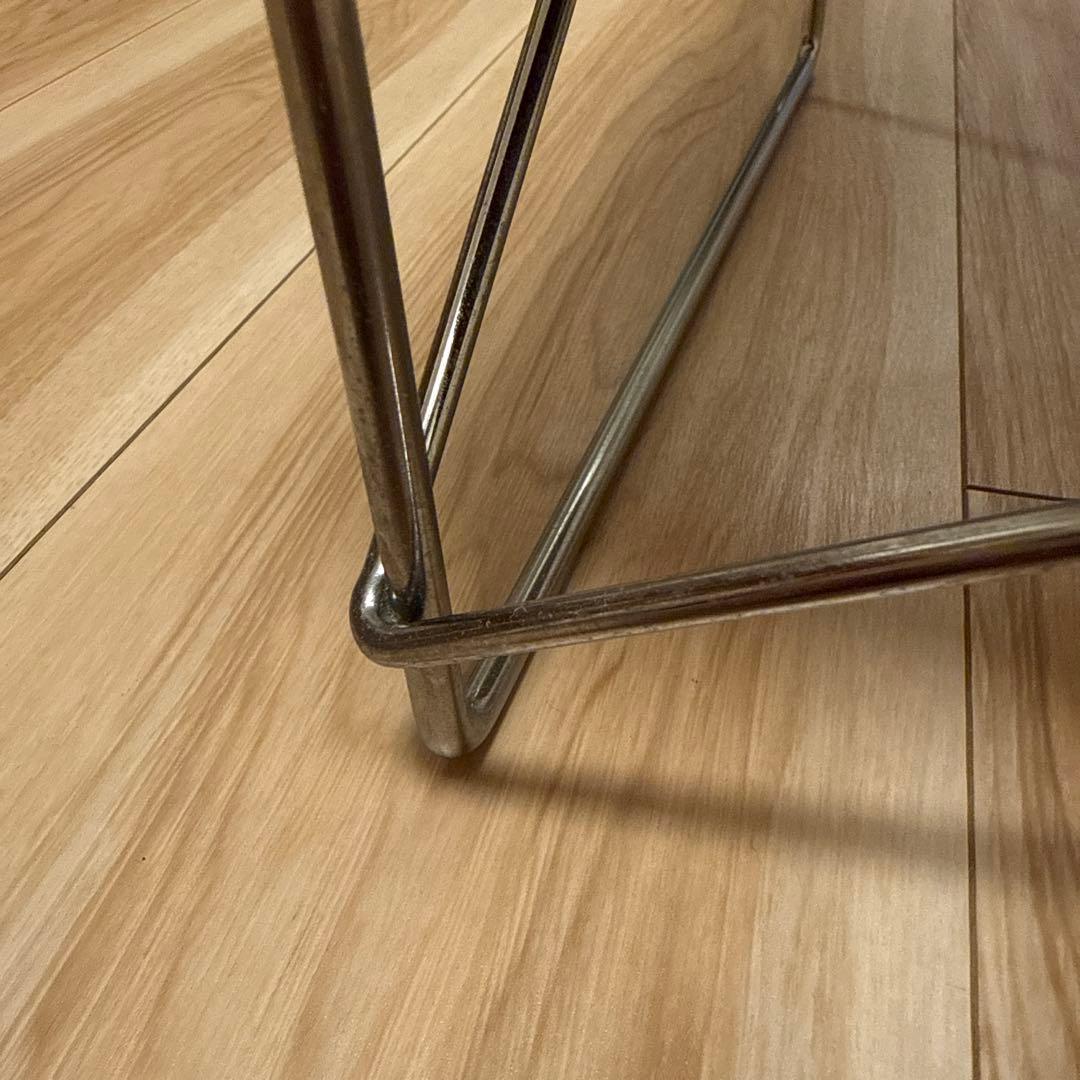 正規品 Eames Wire Base Table